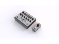 IK Multimedia ToneX Pedal Bass Edition IK Multimedia ToneX Pedal Bass Edition